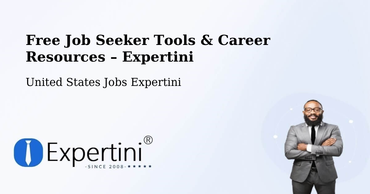 Free Job Seeker Tools & Career Resources – Athens - Athens, United States Jobs Expertini