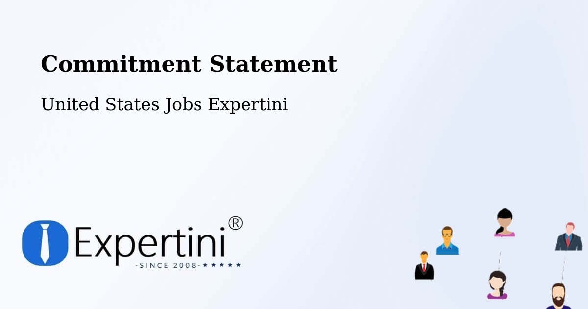 Corporate Commitment – Athens - United States Jobs Expertini