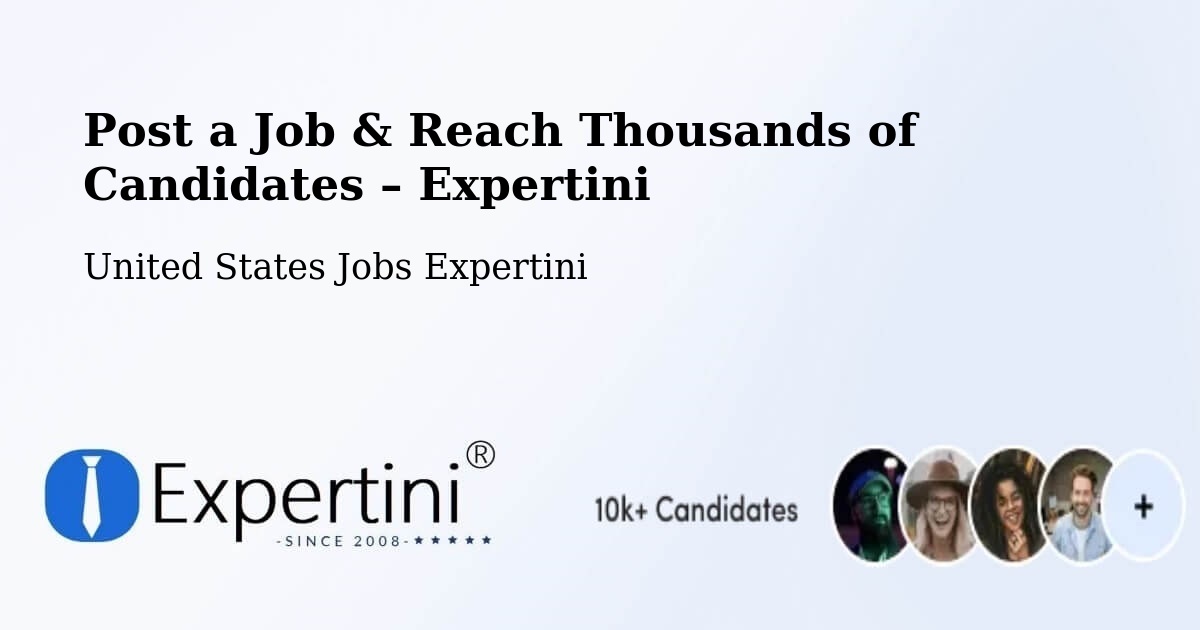 Post a Job in Athens – Hire the Right Talent - Athens, United States Jobs Expertini
