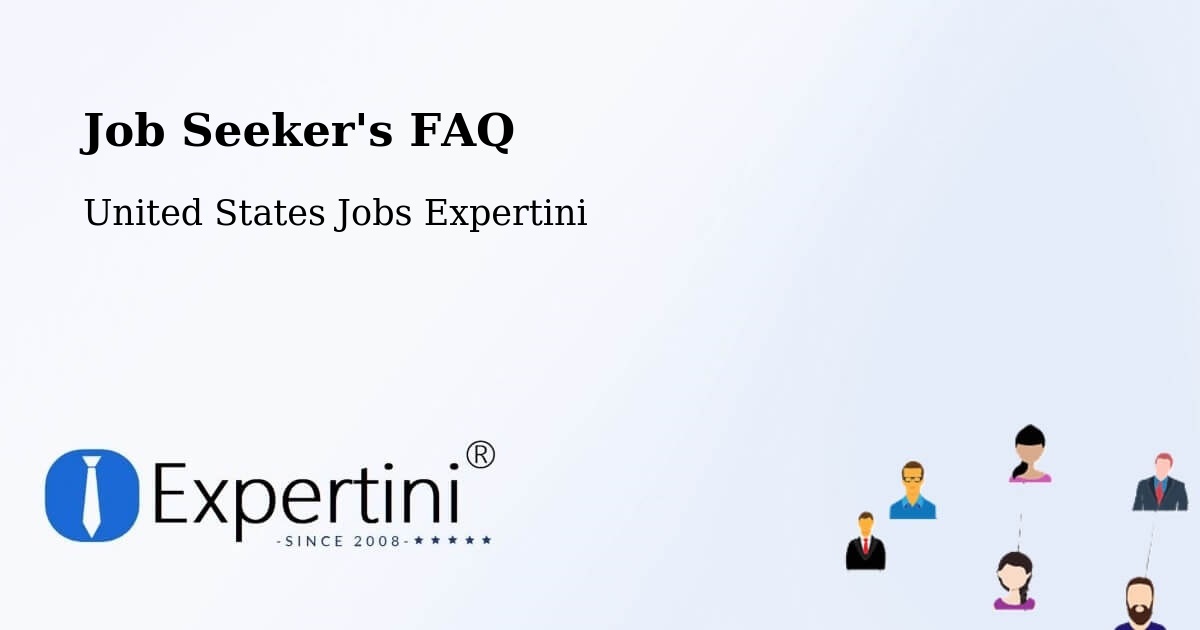 Job Seeker FAQ – Athens - United States Jobs Expertini