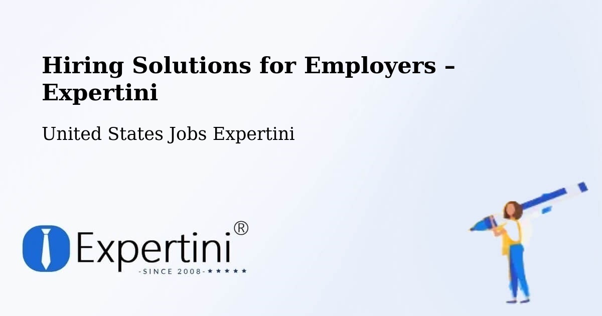 Hiring Solutions for Employers in Athens - Athens, United States Jobs Expertini