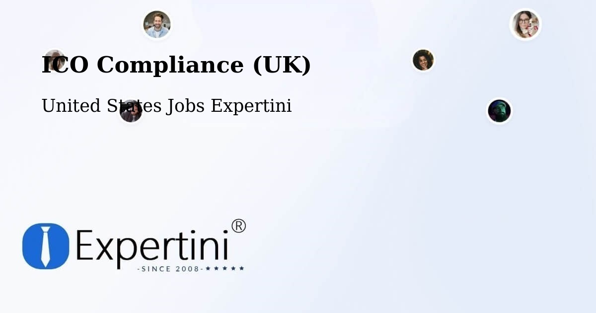 UK Data Protection & ICO Compliance – Athens - United States Jobs Expertini