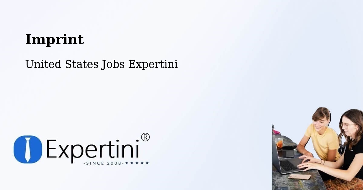 Imprint – Athens - United States Jobs Expertini