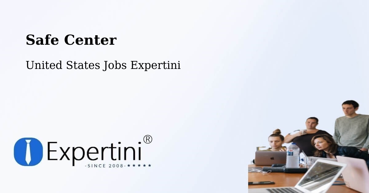 Safety Center – Athens - United States Jobs Expertini